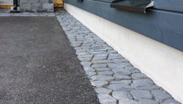 Best Custom Driveway Design and Paving in Los Altos, CA